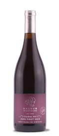 2009 Pinot Noir Cardiac Hill